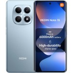 Xiaomi Redmi Note 15 Dual Sim 256GB 8GB RAM (Ekspozicinė prekė)